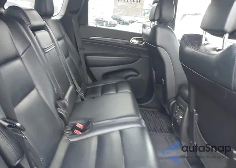 2011 Jeep Grand Cherokee Laredo from USA, damaged, VIN 1J4RR4GG7BC671054